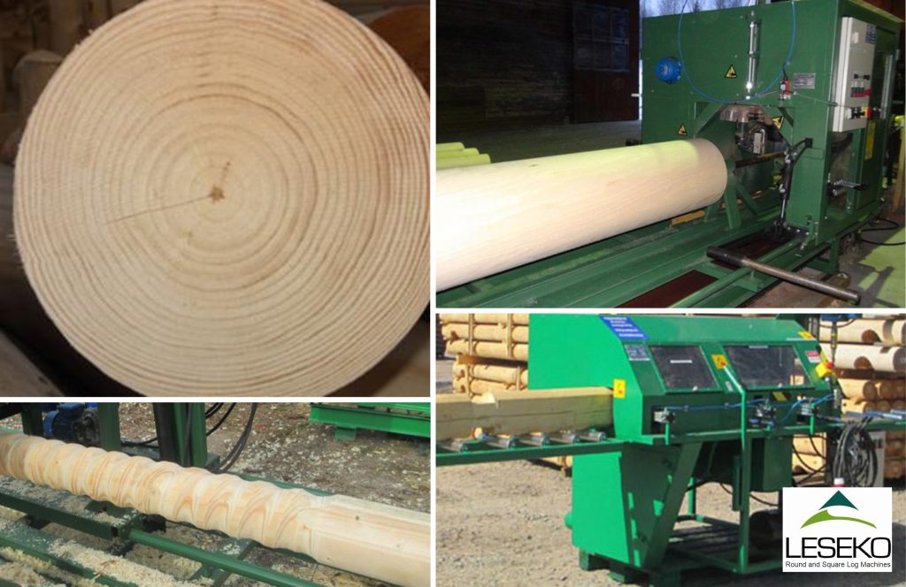 leseko wood machines